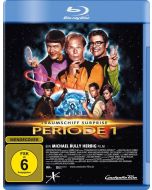 (T)Raumschiff Surprise - Periode 1 (Blu-ray) BR