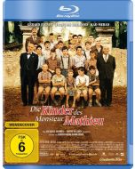 Die Kinder des Monsieur Mathieu (Blu-ray) BR