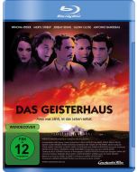 Das Geisterhaus (Blu-ray) BR