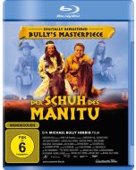 Der Schuh des Manitu (Blu-ray) BR