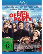 Dirty Office Party (Blu-ray) BR