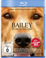 Bailey - Ein Freund fürs Leben (Blu-ray) BR