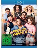 Fack Ju Göhte 3 (Blu-ray) BR