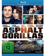 Asphaltgorillas (Blu-ray) BR