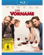 Der Vorname (2018) (Blu-ray) BR