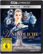 Die unendliche Geschichte (Ultra HD Blu-ray & Blu-ray) UHD