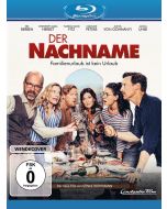 Der Nachname (Blu-ray) BR