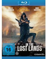 In the Lost Lands (Blu-ray) BR