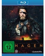 Hagen - Im Tal der Nibelungen (Blu-ray) BR