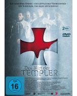 Das Blut der Templer DVD