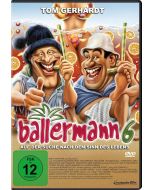 Ballermann 6 DVD