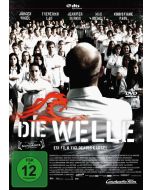 Die Welle (2007) DVD