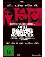Der Baader Meinhof Komplex DVD
