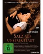 Salz auf unserer Haut DVD
