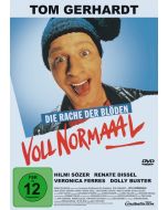 Voll Normaaal DVD