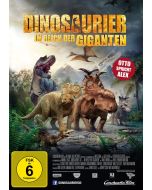 Dinosaurier - Im Reich der Giganten DVD