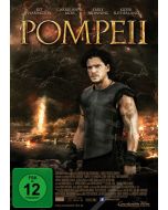 Pompeii DVD