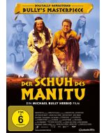 Der Schuh des Manitu DVD