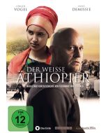 Der weiße Äthiopier DVD