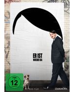 Er ist wieder da DVD