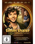 Timm Thaler oder das verkaufte Lachen DVD