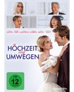 Hochzeit auf Umwegen DVD
