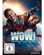 WOW - Nachricht aus dem All DVD