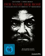 Der Name der Rose DVD