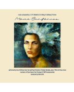 Arco Sinfónica - Movie Sinfonica (180g) LP