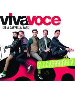 Viva Voce - Glücksbringer CD