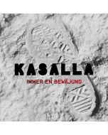 Kasalla - Immer en Bewäjung CD