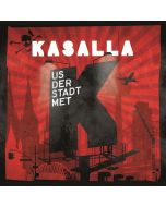 Kasalla - Us der Stadt met K CD