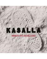 Kasalla - Immer en Bewäjung (Limited Edition) LP