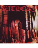 Bathory - Under The Sign Of The Black Mark CD