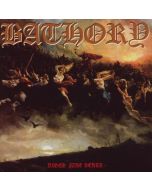Bathory - Blood Fire Death CD