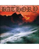 Bathory - Twilight Of The Gods CD