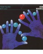 Adam Makowicz - Unit - From Poland With Jazz LP