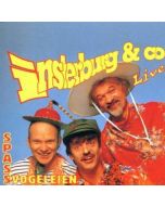 Insterburg & Co. - Spaßvogeleien CD