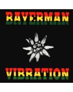 Hans Söllner - Bayerman Vibration CD