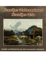 Kreuther Saitenquintett - Landler und Bayrische...(Instr.) CD