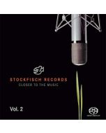 Closer To The Music Vol. 2 SACD