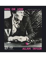 Allan Taylor - Analog Pearls Vol. 6: Win Or Lose SACD