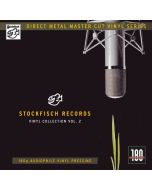 Stockfisch Vinyl Collection Vol. 2 (180g) LP