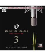 Stockfisch Vinyl Collection Vol. 3 (180g) LP