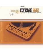 Gregor Hilden - Vintage Wax LP