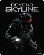 Beyond Skyline (Blu-ray im Steelbook) BR