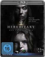 Hereditary - Das Vermächtnis (Blu-ray) BR