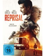 Reprisal DVD