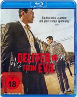 Deliver Us From Evil (2020) (Blu-ray) BR