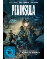Peninsula DVD